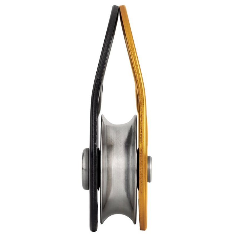 Scripete PETZL Rescue M yellow