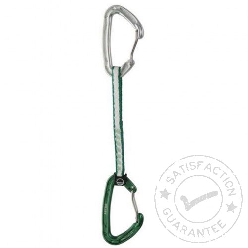 Kompleta za penjanje WILD COUNTRY Astro Quickdraw Trad 5-Pack