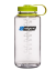 NALGENE Wide Mouth Sustain 1.0 L clear - Drinkfles
