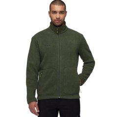 MAMMUT Falera ML Jacket Men dark marsh - Μπουφάν
