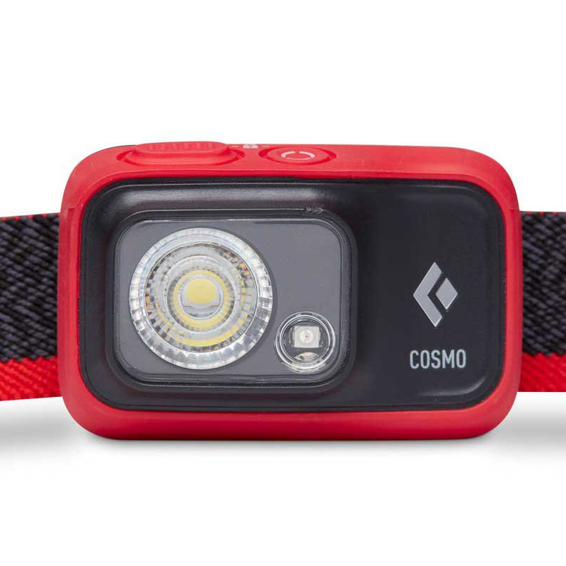 čelovka BLACK DIAMOND Cosmo 350 octane
