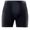 DEVOLD Duo Active Merino 205 Boxer Man black