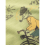 CHILLAZ Tyrolean Trip grün - T-shirt