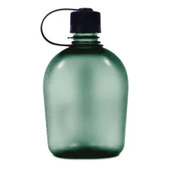 fľaša na vodu PINGUIN Tritan Flask 1 L green