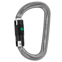 karabína PETZL Am'D Ball-Lock
