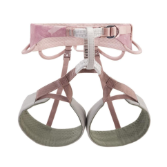 PETZL Selena rose - klimgordel