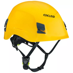 EDELRID Serius Height Work yellow (54-64cm) - munkasisak
