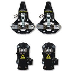 Skialpové vázání FISCHER Tour Speed Turn