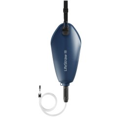 LIFESTRAW Gravity Filter System 3L mountain blue