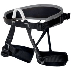 SINGING ROCK Top Rental grey - klimgordel