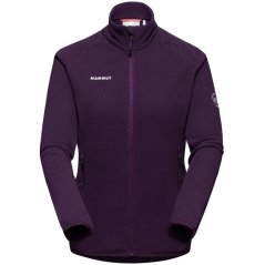 MAMMUT Innominata Light Jacket Women grape - Μπουφάν