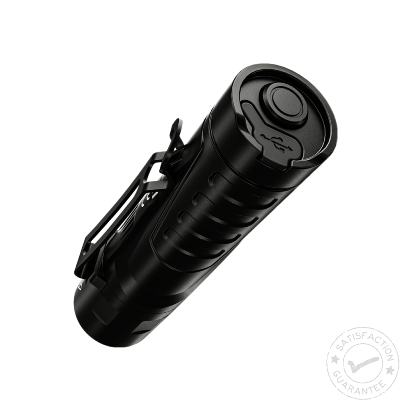 NITECORE MH15 2000lm - taskulamp