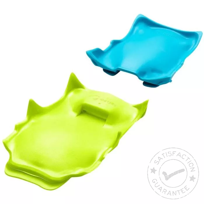EDELRID Anti Shark Lite oasis