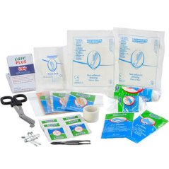 CARE PLUS First Aid Kit Compact