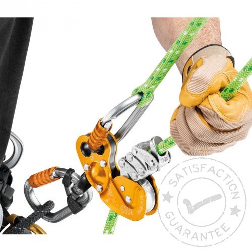 PETZL ZigZag Plus