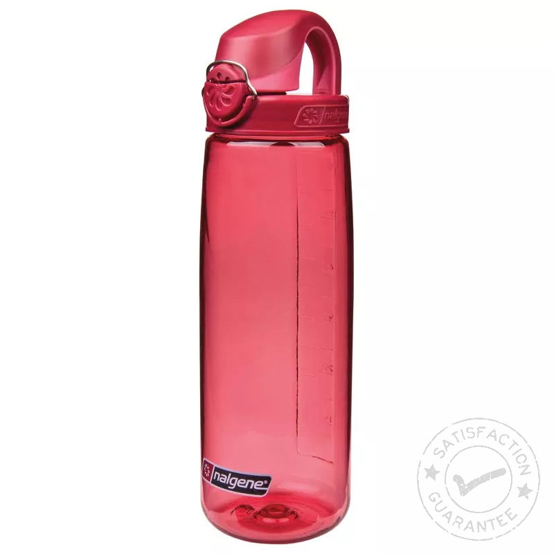 Бутилка NALGENE OTF Sustain 650ml petal beet