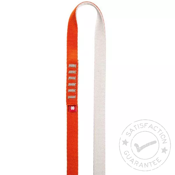 OCÚN O-Sling ECO-PES 16mm 60cm orange