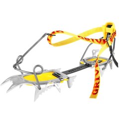 GRIVEL Air Tech Light Cramp-O-Matic - Κραμπόν