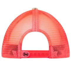 BUFF Trucker Cap Derama Multi L/XL