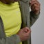 bunda Montane Khamsin Hoodie Caper