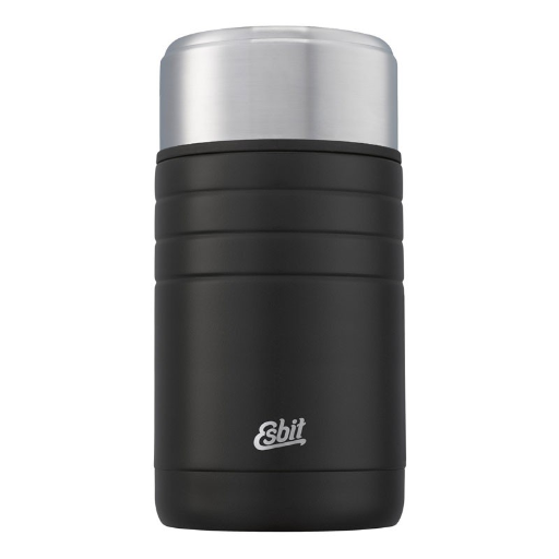 ESBIT Majoris Food Jug 1L black