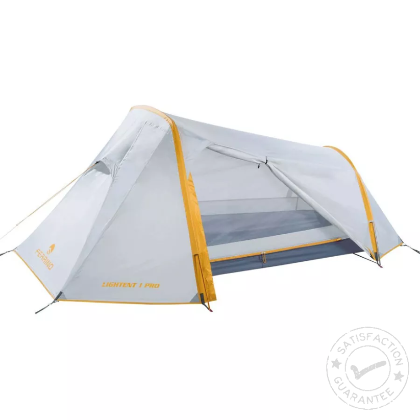 σκηνή FERRINO Lightent 1 Pro grey
