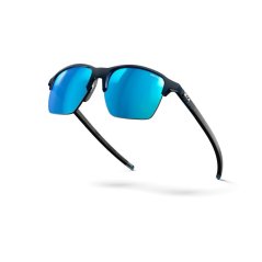 Julbo CROSSLINE Spectron 3 CF blue/shiny blue - sunglasses
