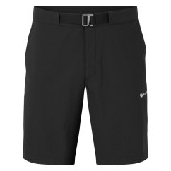 Montane Tenacity Lite Shorts black