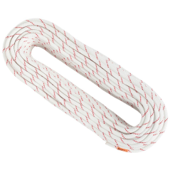 Статично въже SINGING ROCK Static R44 10.5mm 30m white