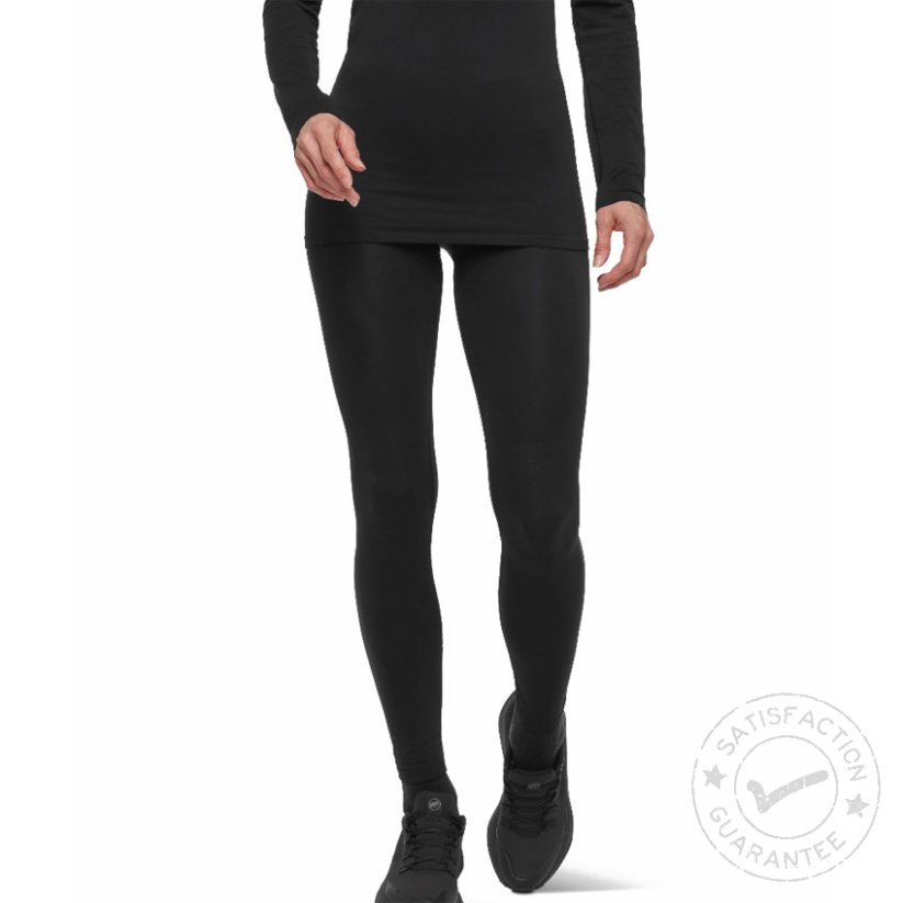 MAMMUT All-Mountain Seamless BL Tights Mid Women