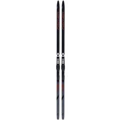 FISCHER Sports Crown 189cm + Tour Step-In IFP - sífutólécek