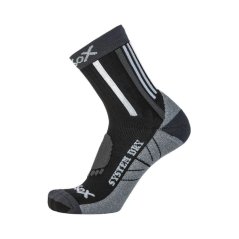 Apasox EVEREST black