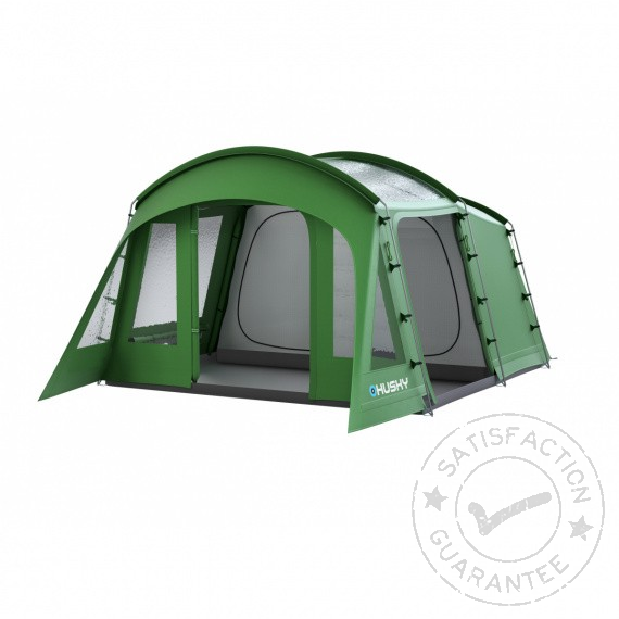 cort HUSKY CARAVAN 12 DURAL green