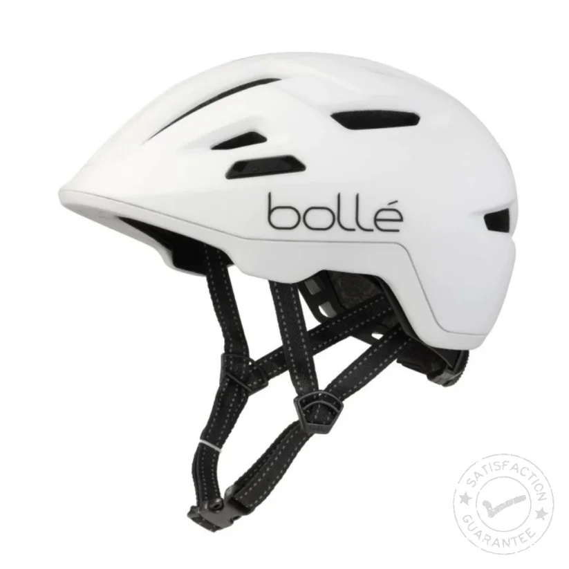 Bollé Stace M matte white