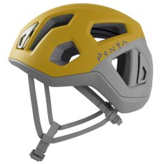 Helmet SINGING ROCK Penta 52-58cm yellow gold