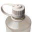 fľaša na vodu NALGENE Narrow Mouth Sustain 1.0L Cotton