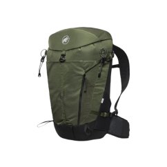 MAMMUT Lithium 30 W dark marsh/black - Rucksack