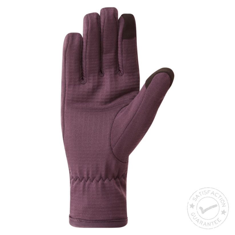 Rękawiczki Montane Protium Gloves W mulberry