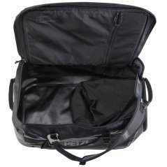 PETZL Duffel 65 L black - Transporttaske