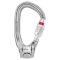 karabína s kladkou PETZL RollClip Z Screw-Lock