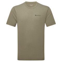 Montane Alhena Mountain 25 T-Shirt Caper -T-shirt