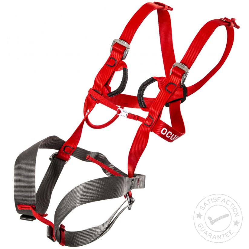 Ham pentru copii OCÚN Mojo