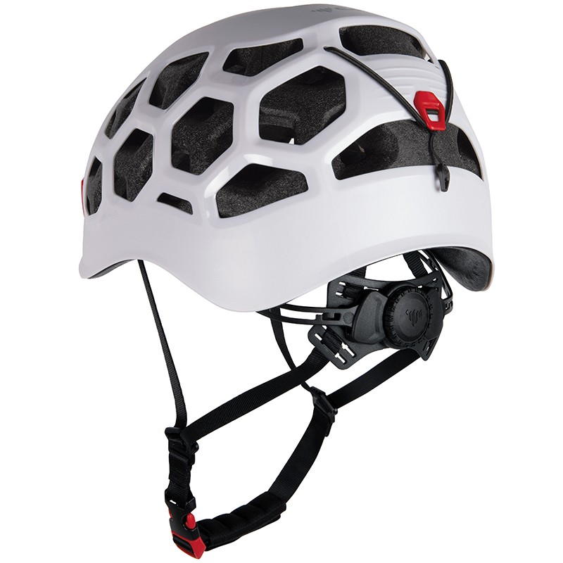 prilba Camp Ikon (57-63cm) white
