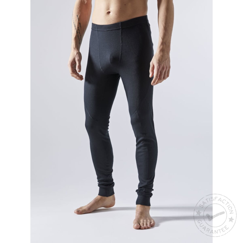CRAFT Core Dry Baselayer Set black - Lenjerie termică - Mărimea: XL