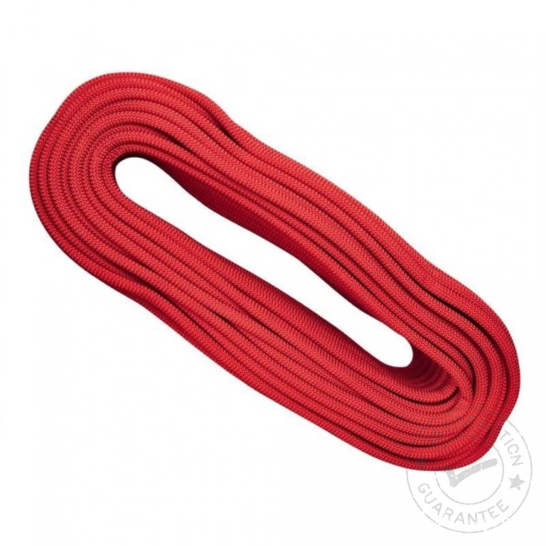 SINGING ROCK Static R44 10.5mm 40m red - statikus kötél