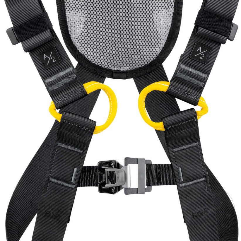 PETZL Newton Fast EU Version - Μποντριέ