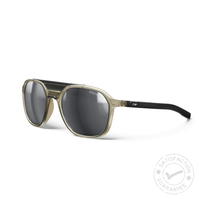 Слънчеви очила Julbo SLACK COVER spectron 3 beige/black