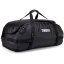 Bolsa de transporte THULE Chasm Duffel 90L negro