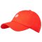 kšiltovka MAMMUT Baseball Cap L/XL mammut red