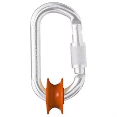 Polea PETZL Ultralegere